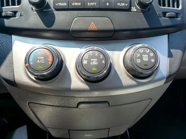 used 2010 Hyundai Elantra car, priced at $5,544