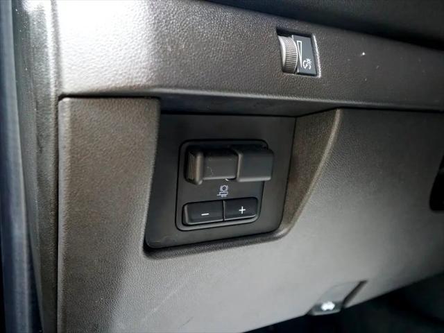 used 2023 Chevrolet Colorado car, priced at $37,544