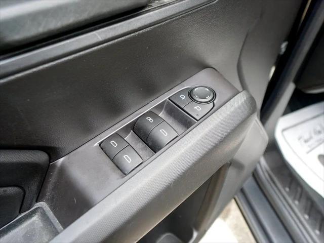 used 2023 Chevrolet Colorado car, priced at $37,544