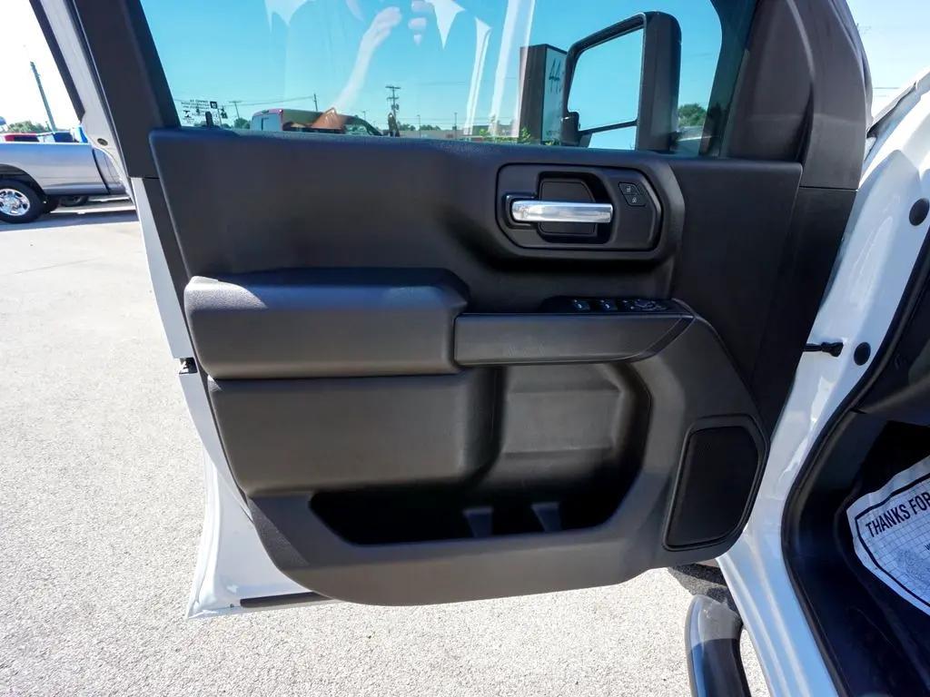 used 2022 Chevrolet Silverado 2500 car, priced at $45,444