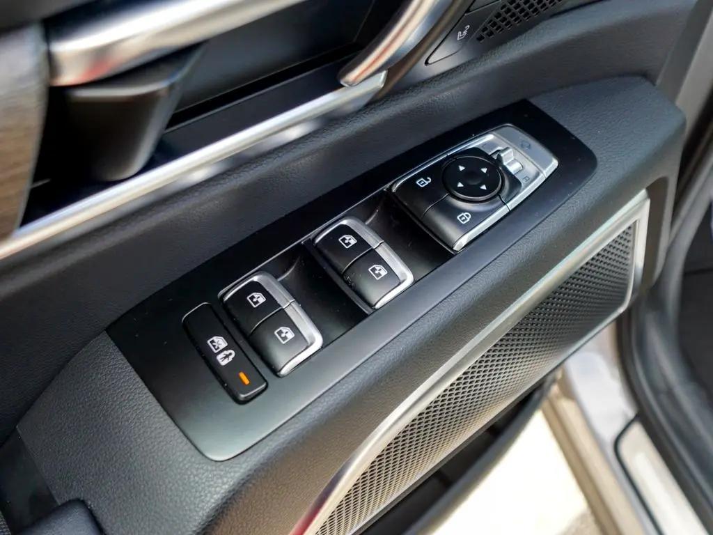 used 2022 Kia Telluride car, priced at $37,444