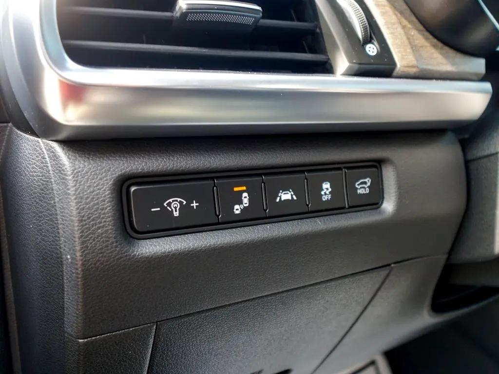 used 2022 Kia Telluride car, priced at $37,444