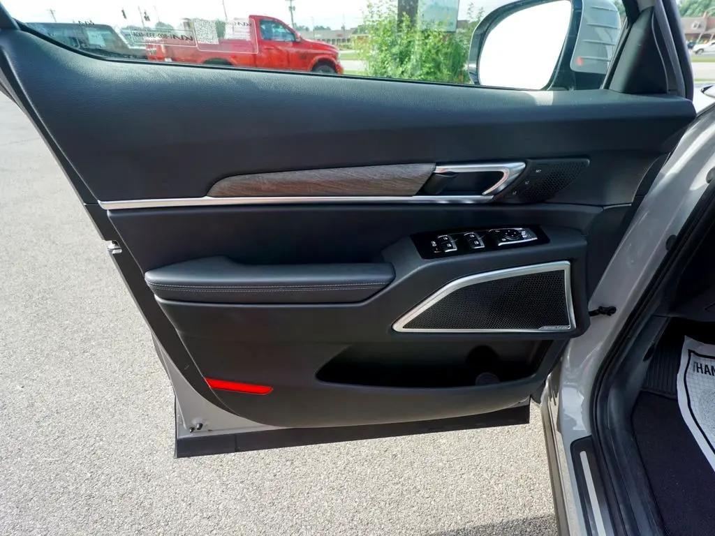 used 2022 Kia Telluride car, priced at $37,444