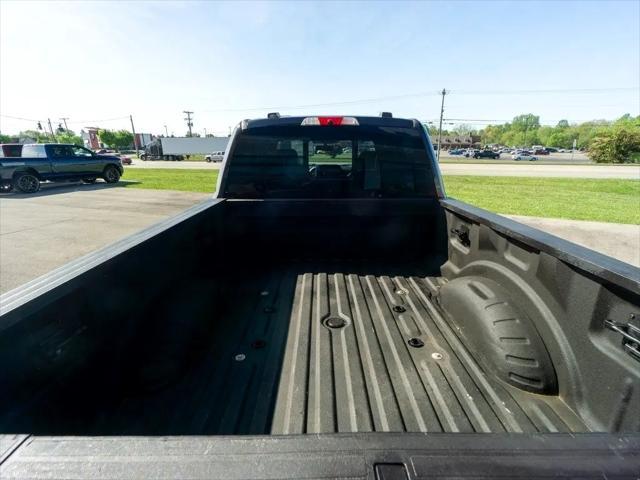 used 2020 Ford F-250 car, priced at $55,844
