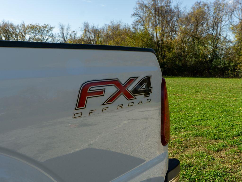 used 2015 Ford F-250 car, priced at $36,644