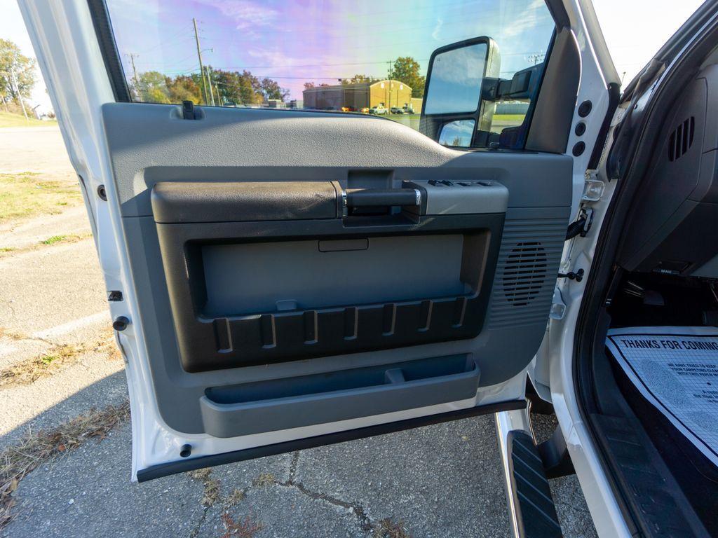 used 2015 Ford F-250 car, priced at $36,644