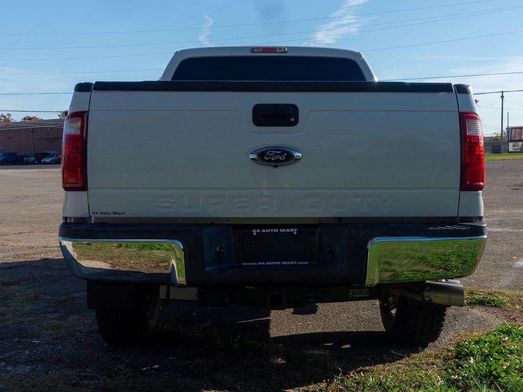 used 2015 Ford F-250 car, priced at $36,644