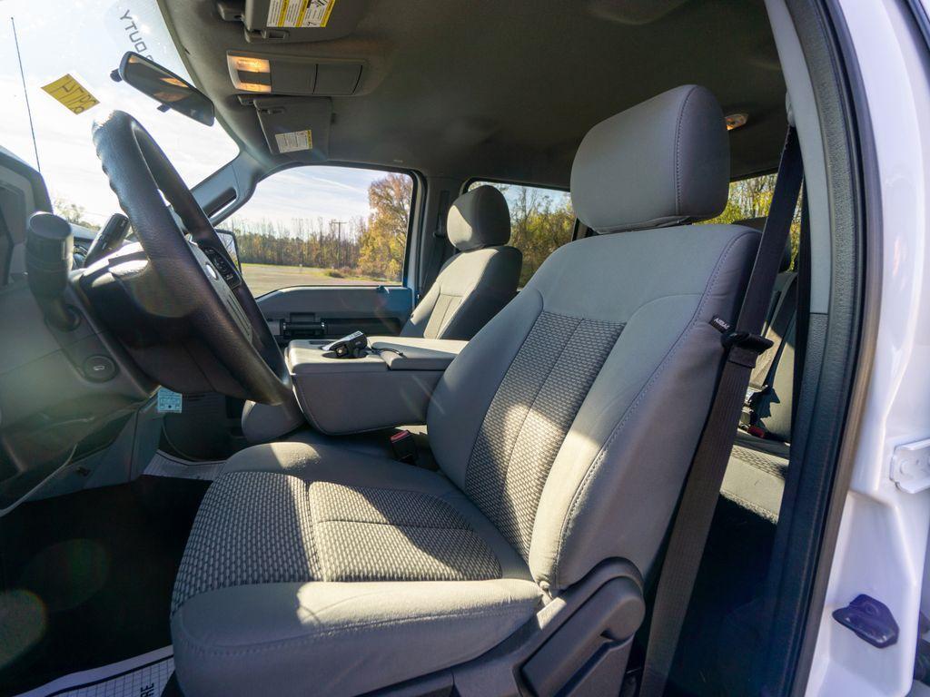 used 2015 Ford F-250 car, priced at $36,644