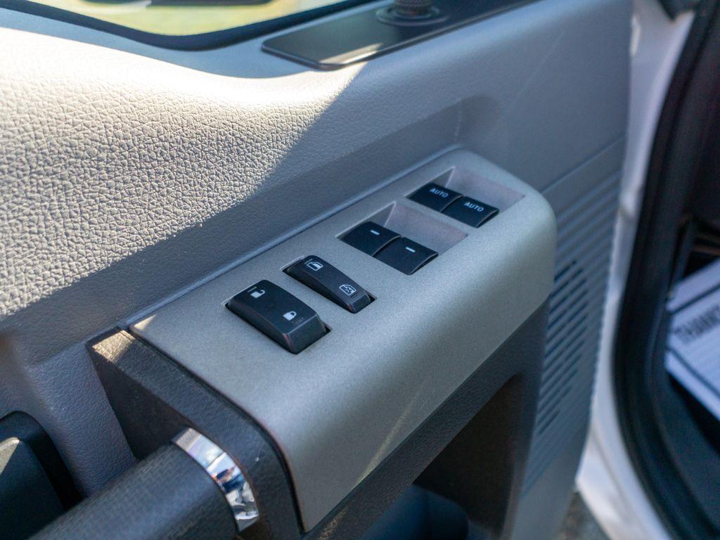 used 2015 Ford F-250 car, priced at $36,644