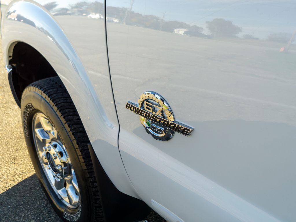 used 2015 Ford F-250 car, priced at $36,644