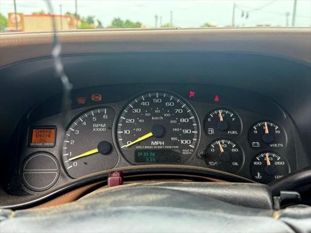 used 1999 GMC Sierra 1500 car, priced at $3,944