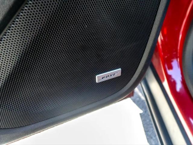used 2020 GMC Terrain car, priced at $25,944
