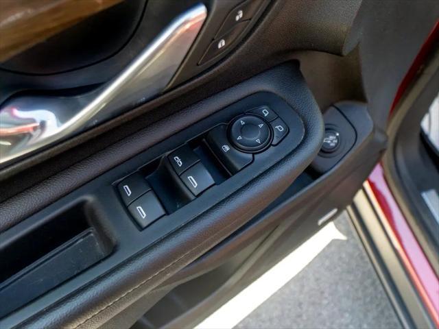 used 2020 GMC Terrain car, priced at $25,944