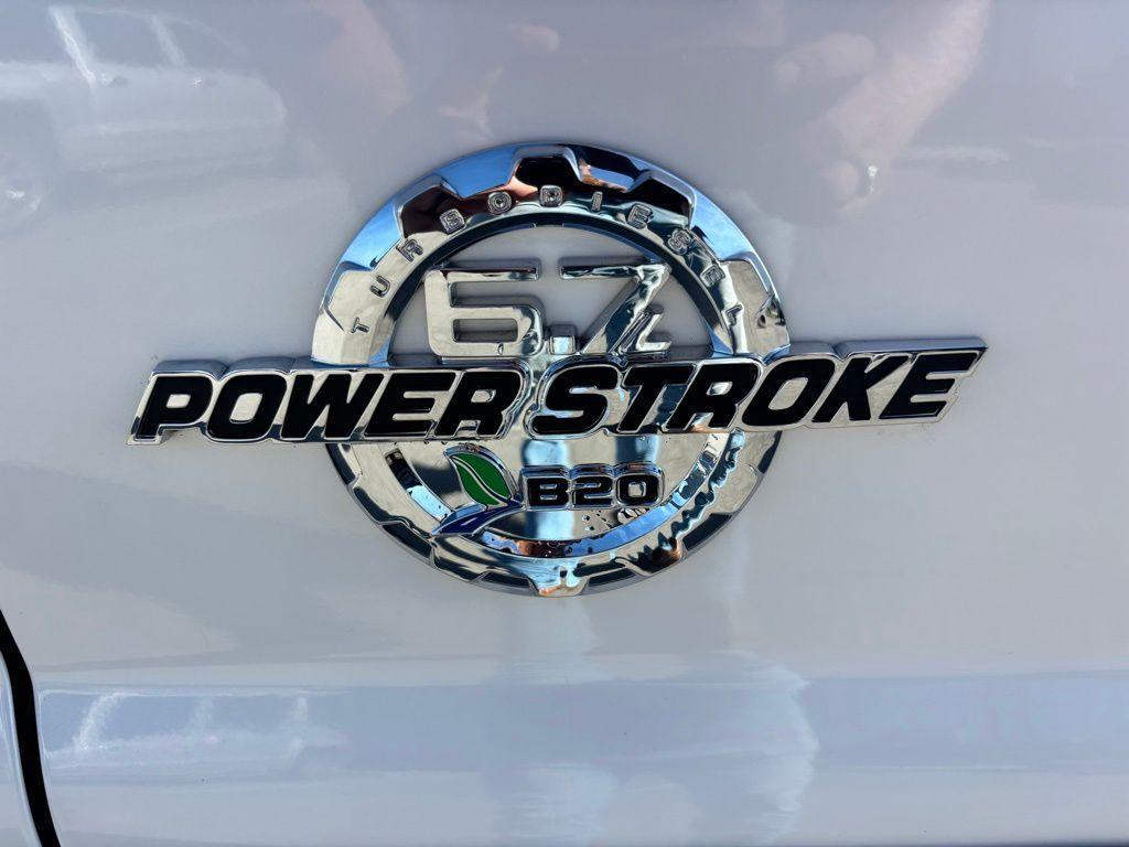 used 2016 Ford F-250 car, priced at $33,944