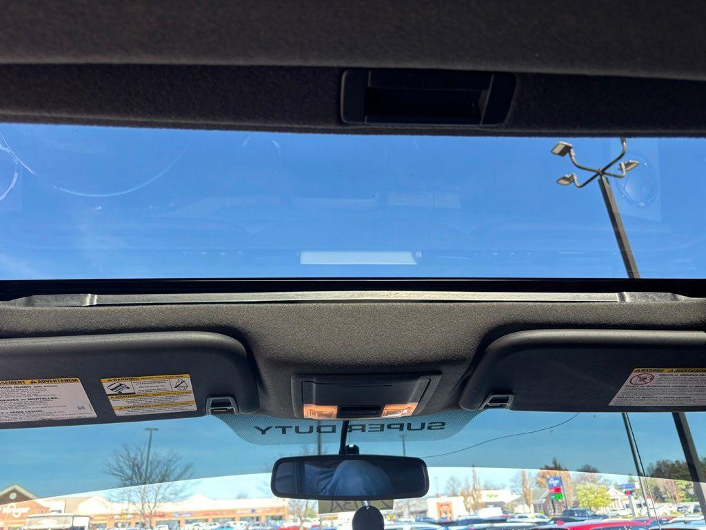 used 2016 Ford F-250 car, priced at $33,944