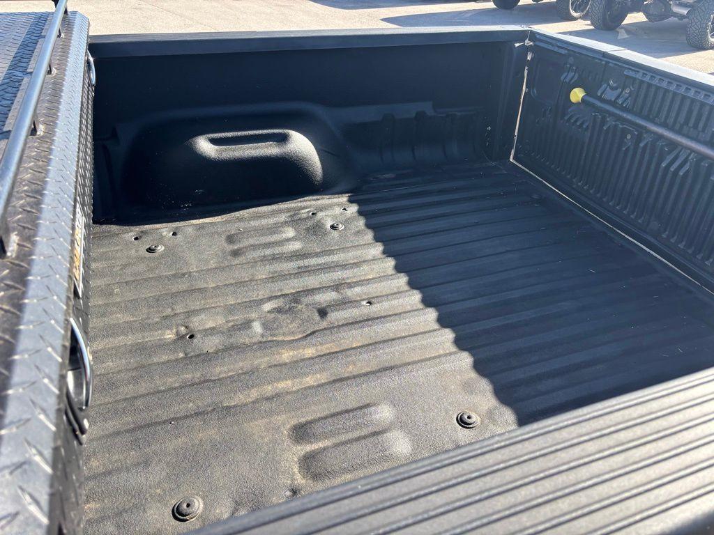 used 2016 Ford F-250 car, priced at $33,944