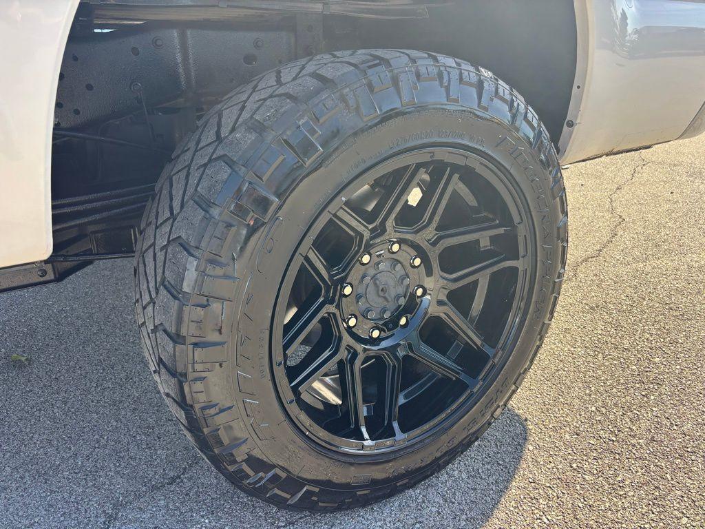 used 2016 Ford F-250 car, priced at $33,944