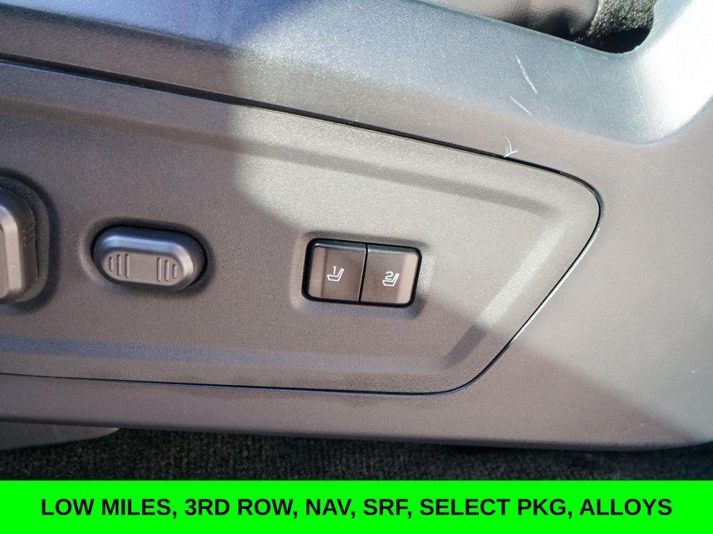 used 2017 Lincoln Navigator car, priced at $22,244