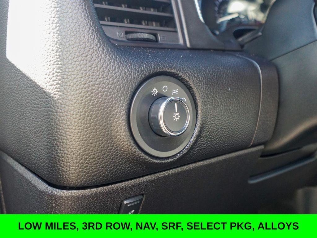 used 2017 Lincoln Navigator car, priced at $22,244