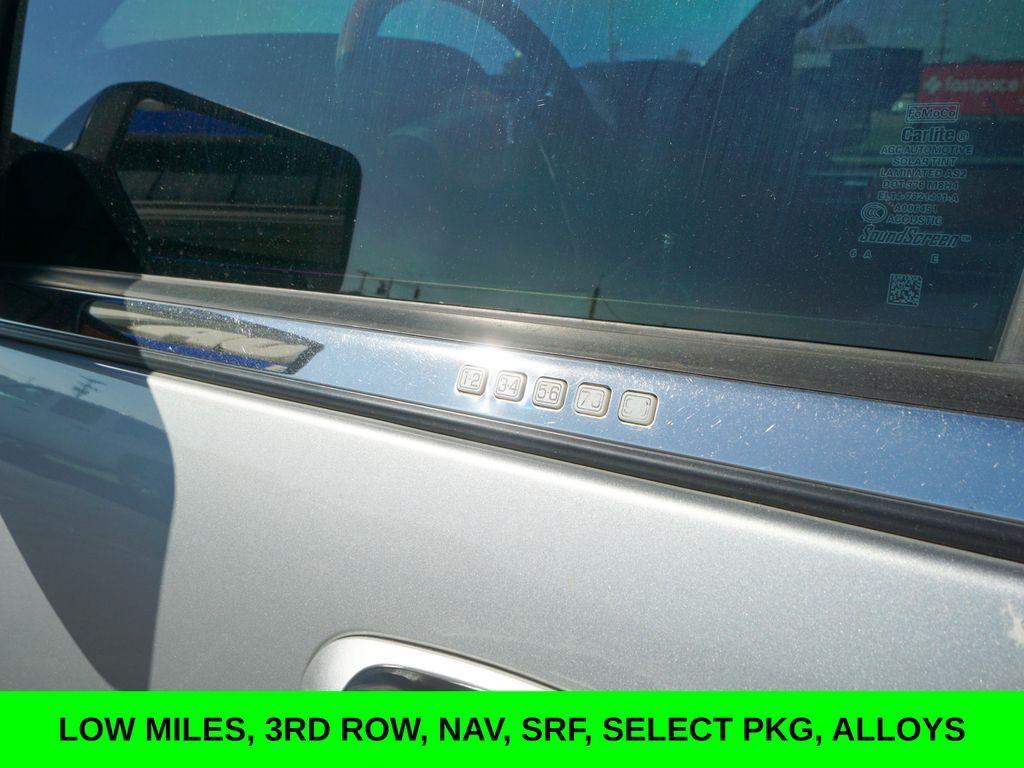 used 2017 Lincoln Navigator car, priced at $22,244