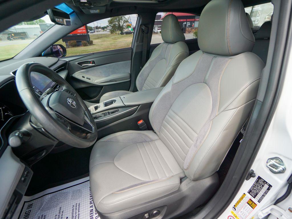 used 2019 Toyota Avalon car, priced at $32,744