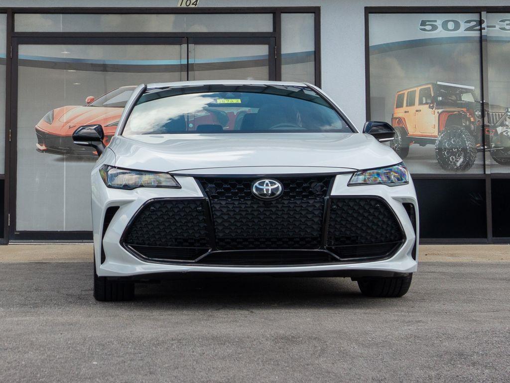 used 2019 Toyota Avalon car, priced at $32,744