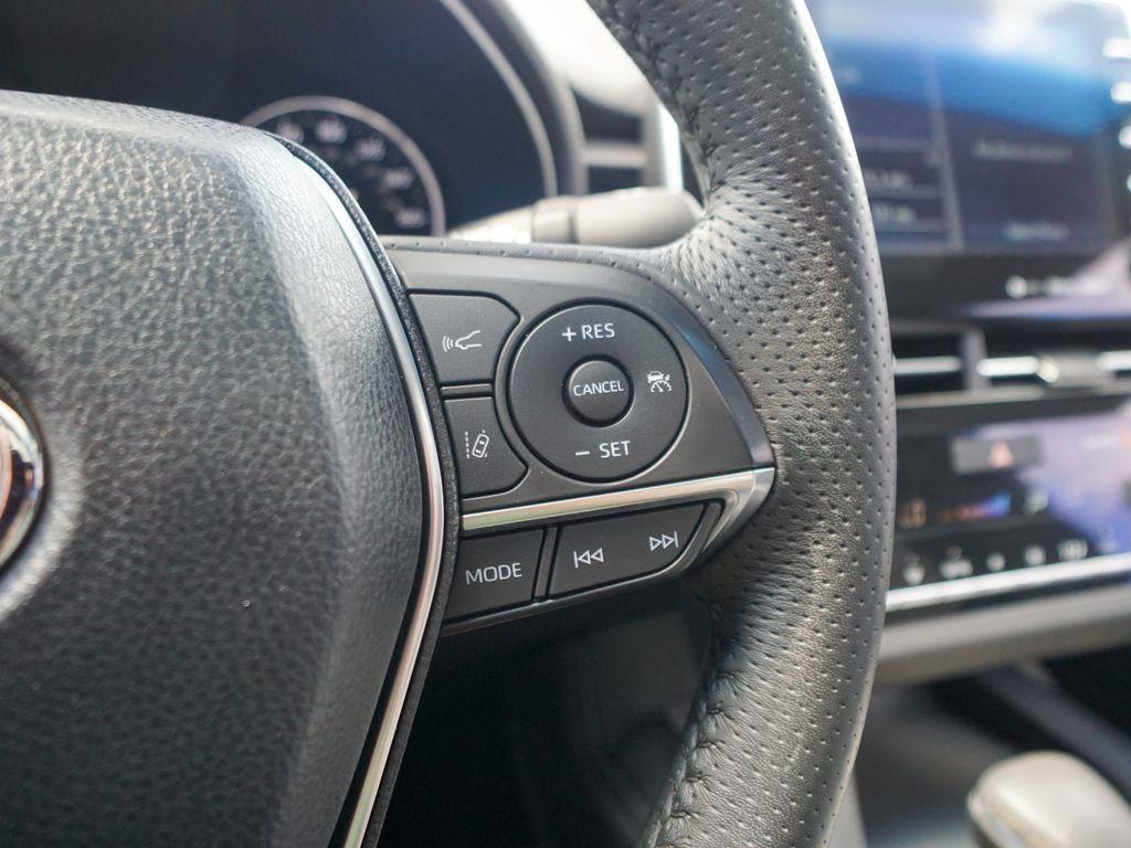 used 2019 Toyota Avalon car, priced at $32,744