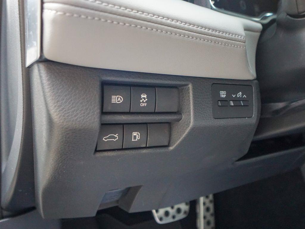 used 2019 Toyota Avalon car, priced at $32,744
