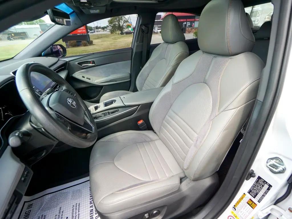 used 2019 Toyota Avalon car, priced at $34,744