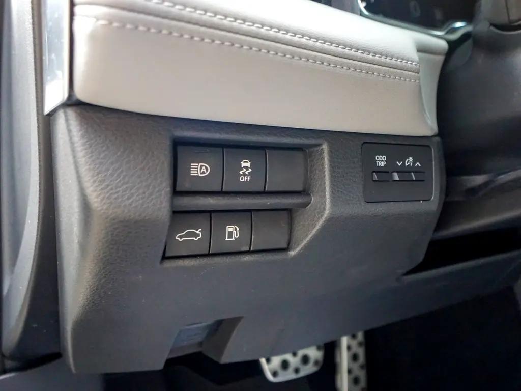 used 2019 Toyota Avalon car, priced at $34,744