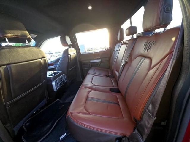 used 2019 Ford F-150 car, priced at $44,944