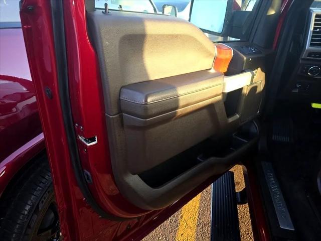used 2019 Ford F-150 car, priced at $44,944