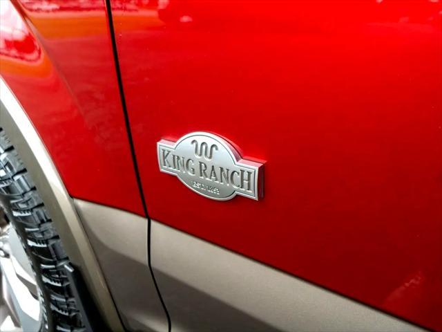 used 2019 Ford F-150 car, priced at $43,144