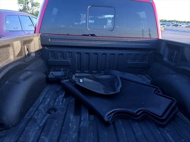 used 2019 Ford F-150 car, priced at $44,944