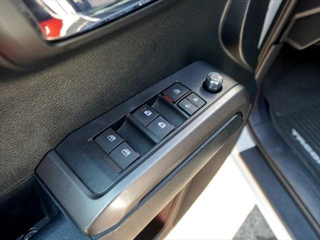used 2016 Toyota Tacoma car, priced at $28,744