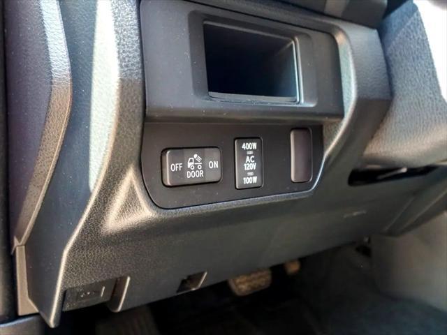 used 2016 Toyota Tacoma car, priced at $28,744