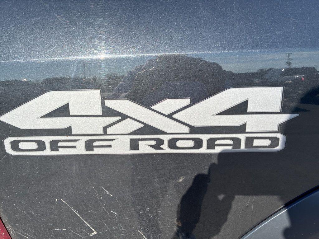 used 2018 Ram 2500 car, priced at $21,944