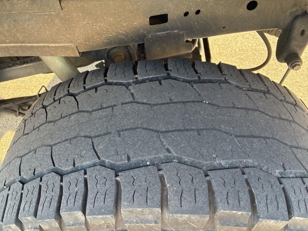 used 2018 Ram 2500 car, priced at $21,944