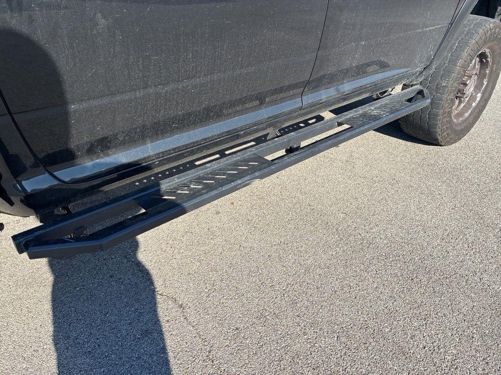 used 2018 Ram 2500 car, priced at $21,944