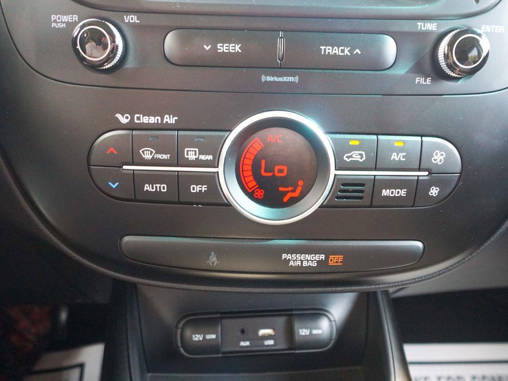 used 2017 Kia Soul car, priced at $17,344