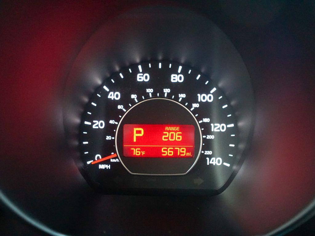 used 2017 Kia Soul car, priced at $17,344