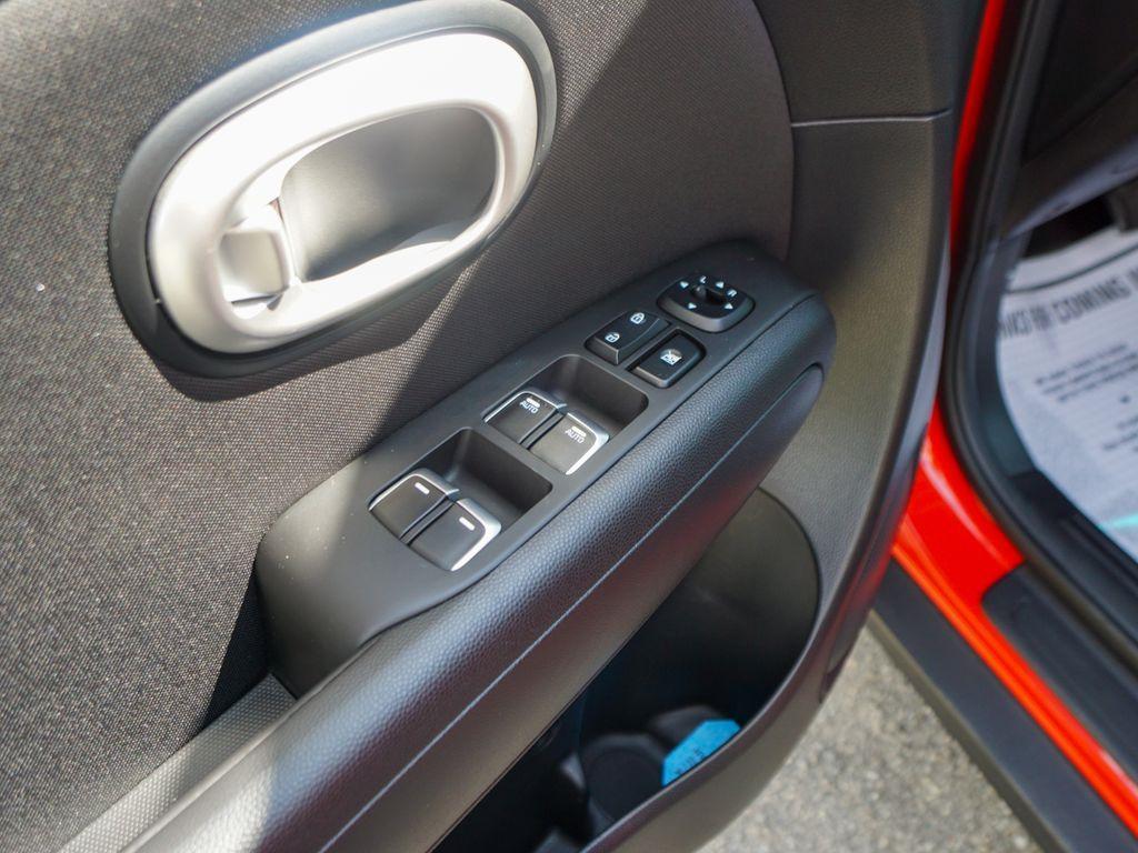 used 2017 Kia Soul car, priced at $17,344