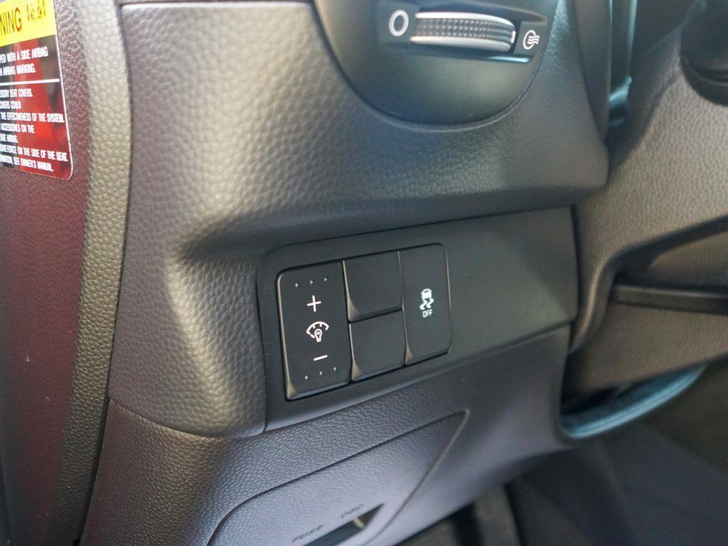 used 2017 Kia Soul car, priced at $17,344