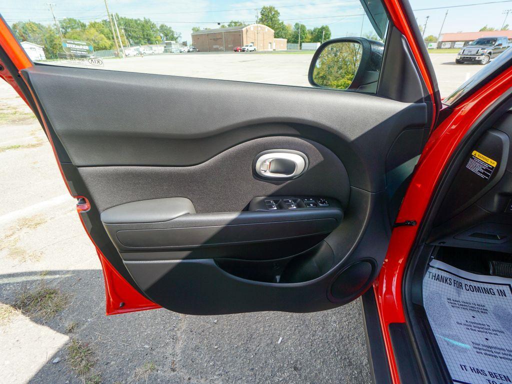 used 2017 Kia Soul car, priced at $17,344