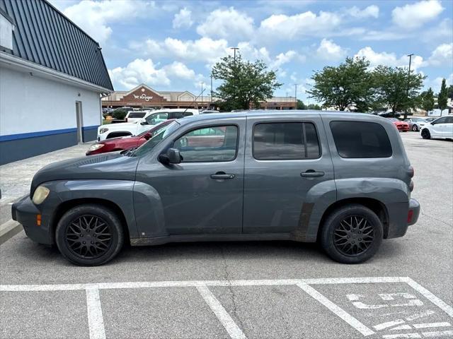 used 2008 Chevrolet HHR car, priced at $3,944