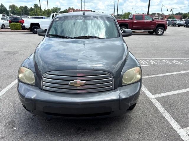 used 2008 Chevrolet HHR car, priced at $3,944