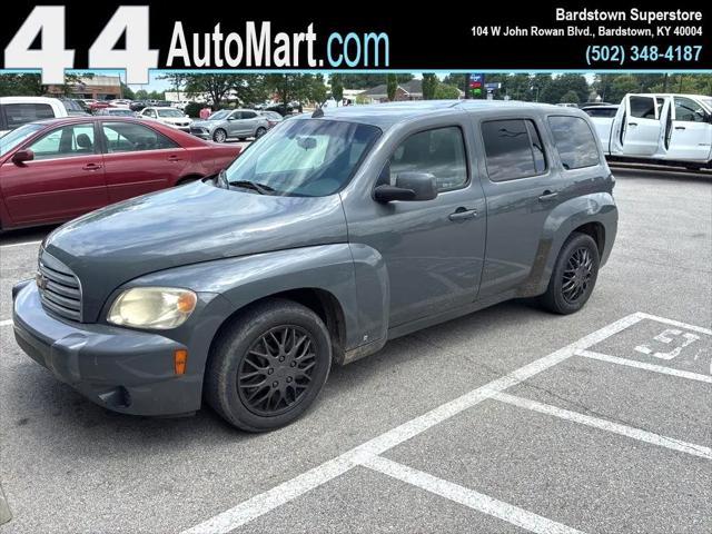 used 2008 Chevrolet HHR car, priced at $3,944