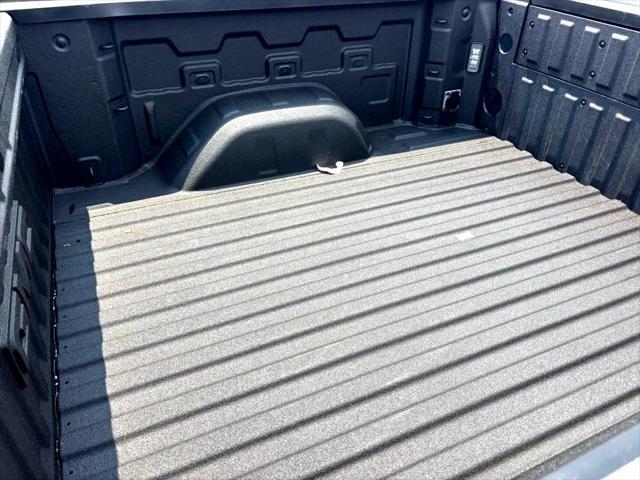 used 2023 GMC Sierra 1500 car, priced at $54,944