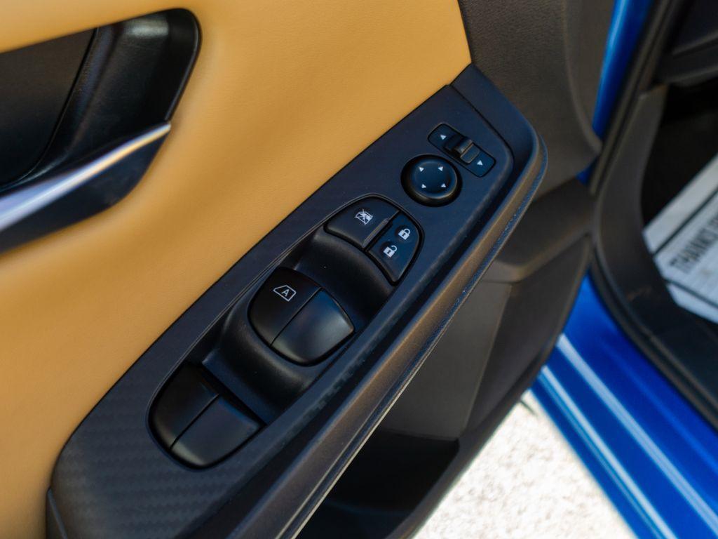 used 2023 Nissan Sentra car, priced at $22,244