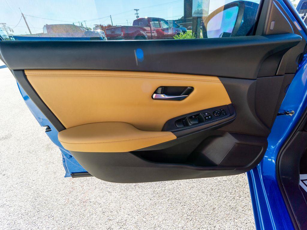 used 2023 Nissan Sentra car, priced at $22,244